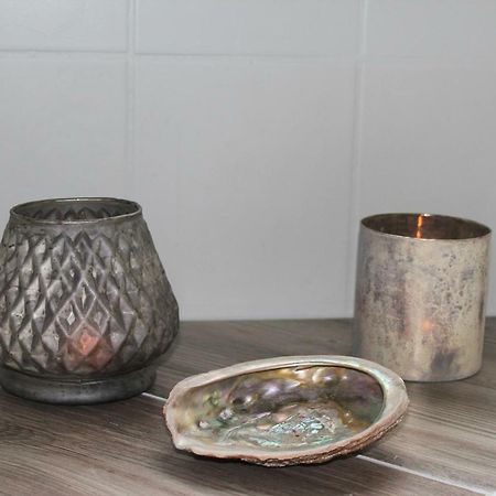 Ferienwohnung Im Tuermchen Oberfell 外观 照片