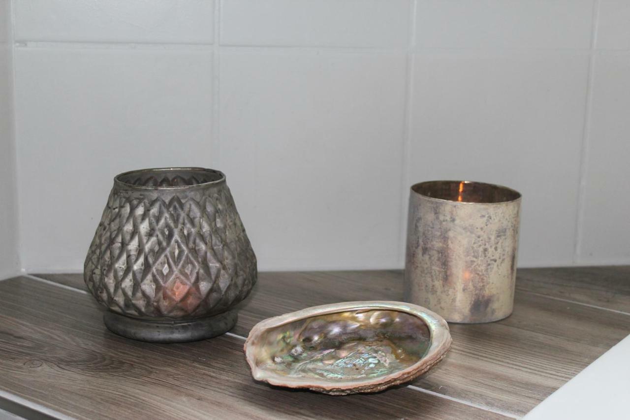 Ferienwohnung Im Tuermchen Oberfell 外观 照片